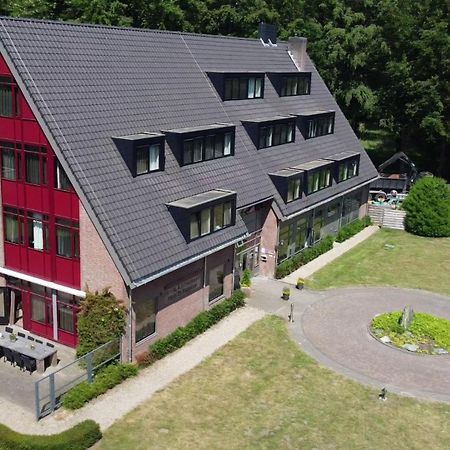 Fletcher Hotel Landgoed Huis Te Eerbeek Bagian luar foto
