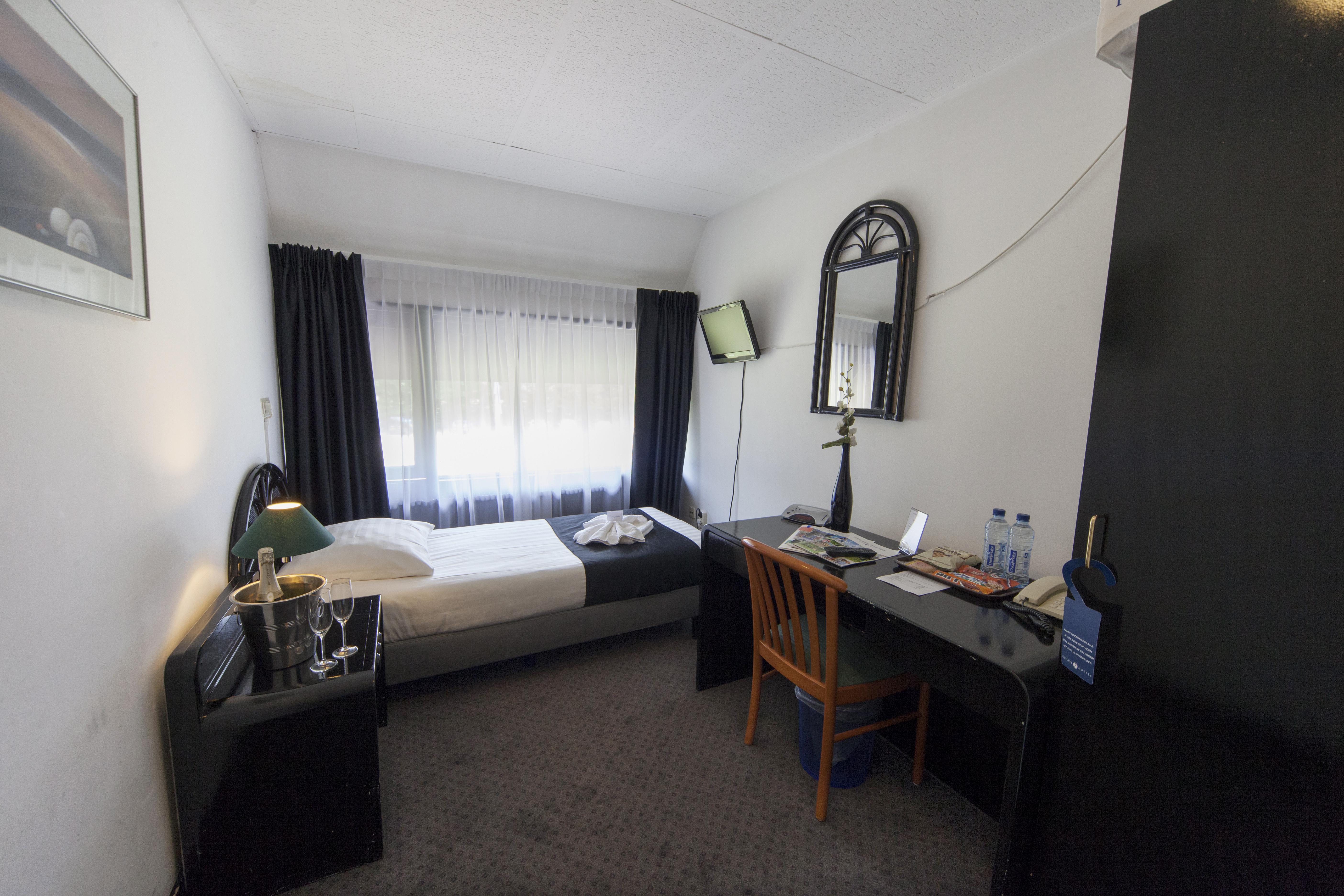 Fletcher Hotel Landgoed Huis Te Eerbeek Bagian luar foto