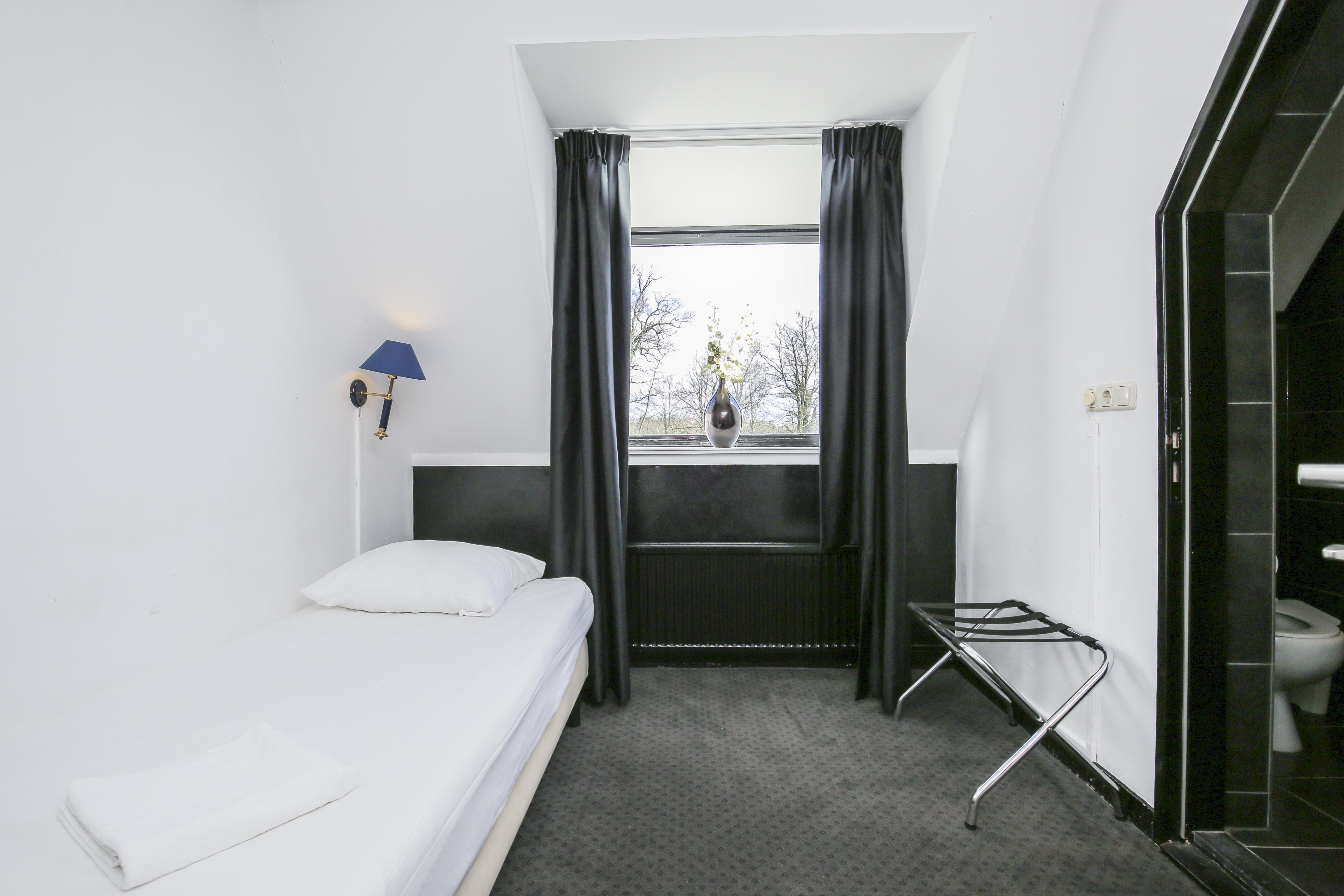 Fletcher Hotel Landgoed Huis Te Eerbeek Bagian luar foto