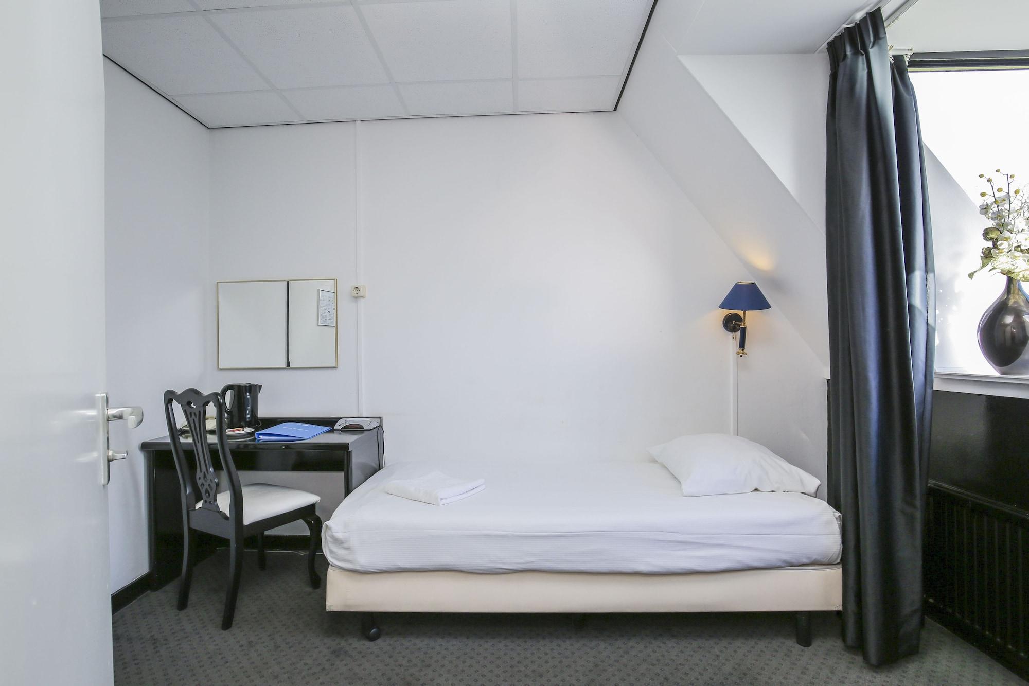 Fletcher Hotel Landgoed Huis Te Eerbeek Bagian luar foto