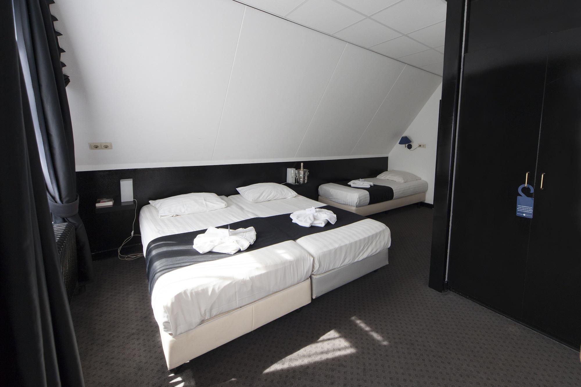 Fletcher Hotel Landgoed Huis Te Eerbeek Bagian luar foto