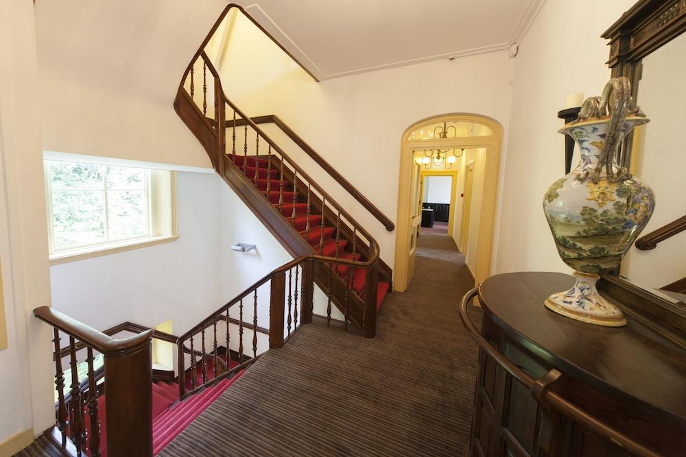 Fletcher Hotel Landgoed Huis Te Eerbeek Bagian luar foto