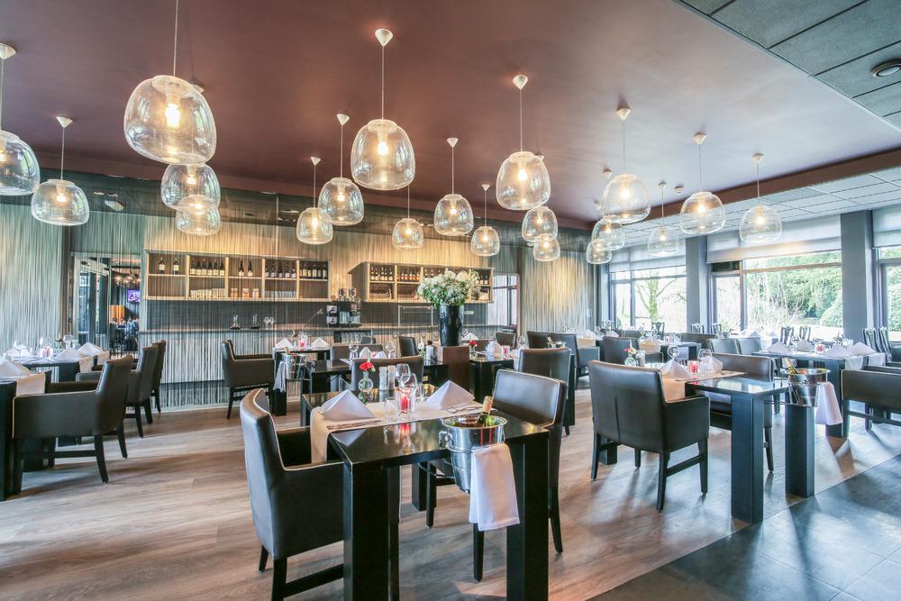 Fletcher Hotel Landgoed Huis Te Eerbeek Bagian luar foto
