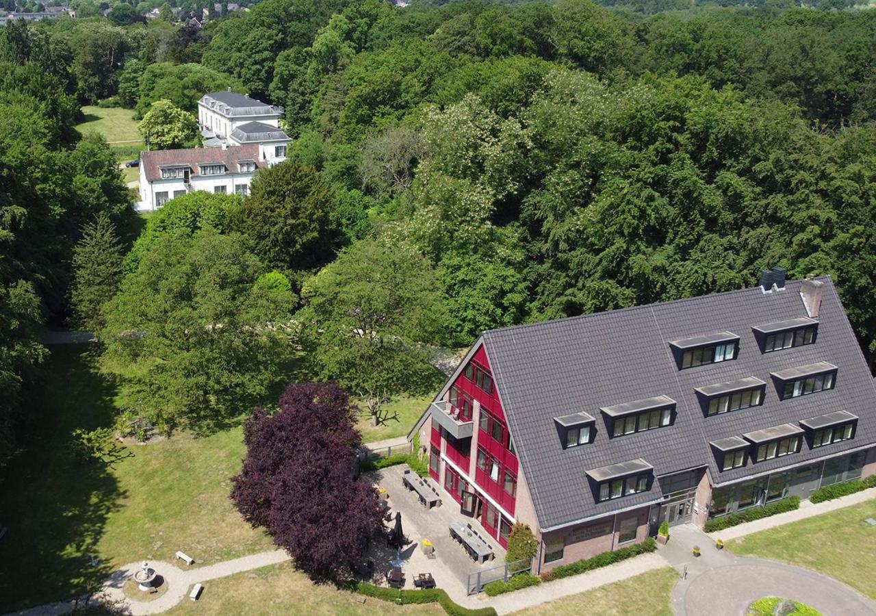 Fletcher Hotel Landgoed Huis Te Eerbeek Bagian luar foto