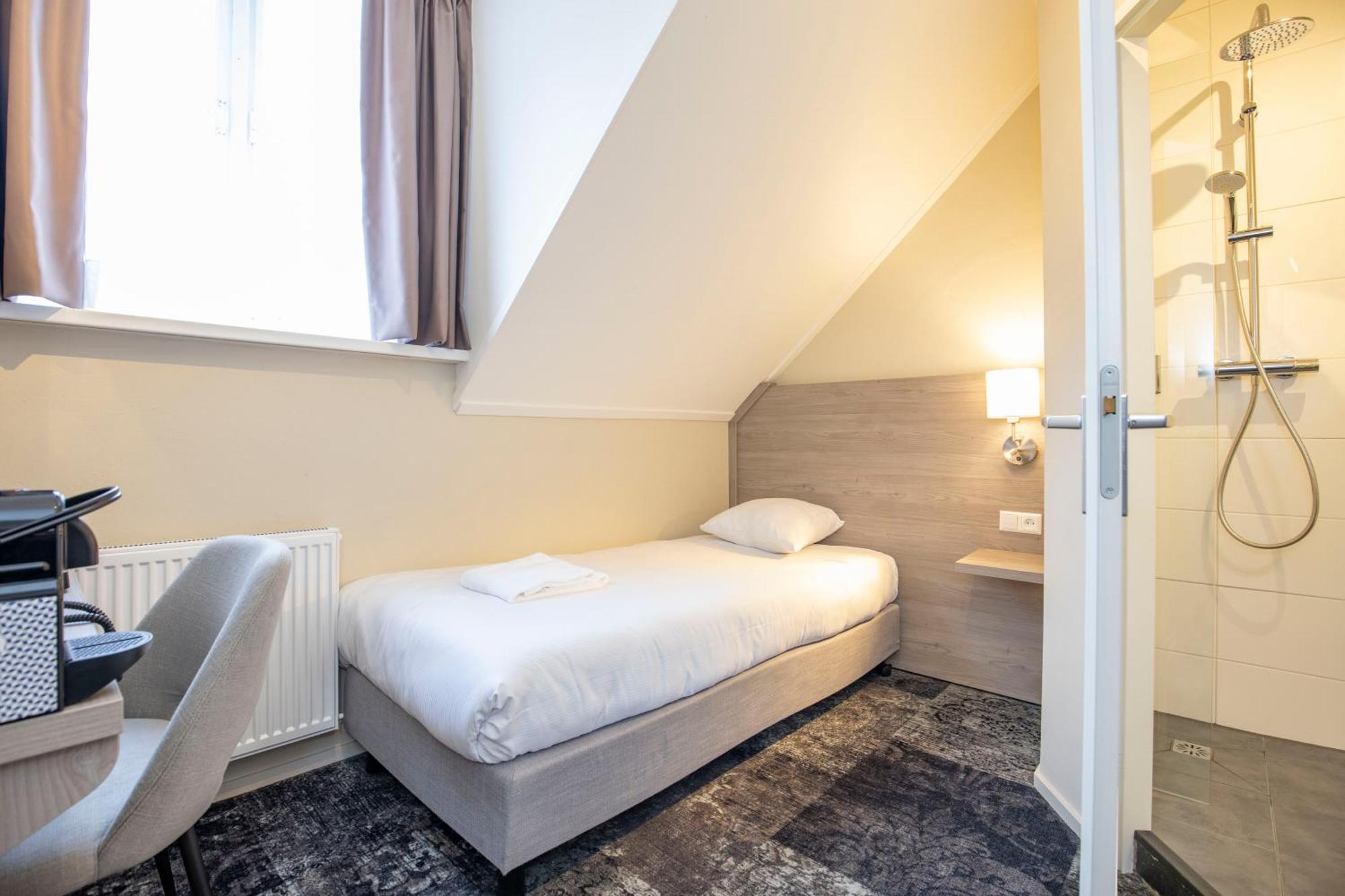 Fletcher Hotel Landgoed Huis Te Eerbeek Bagian luar foto