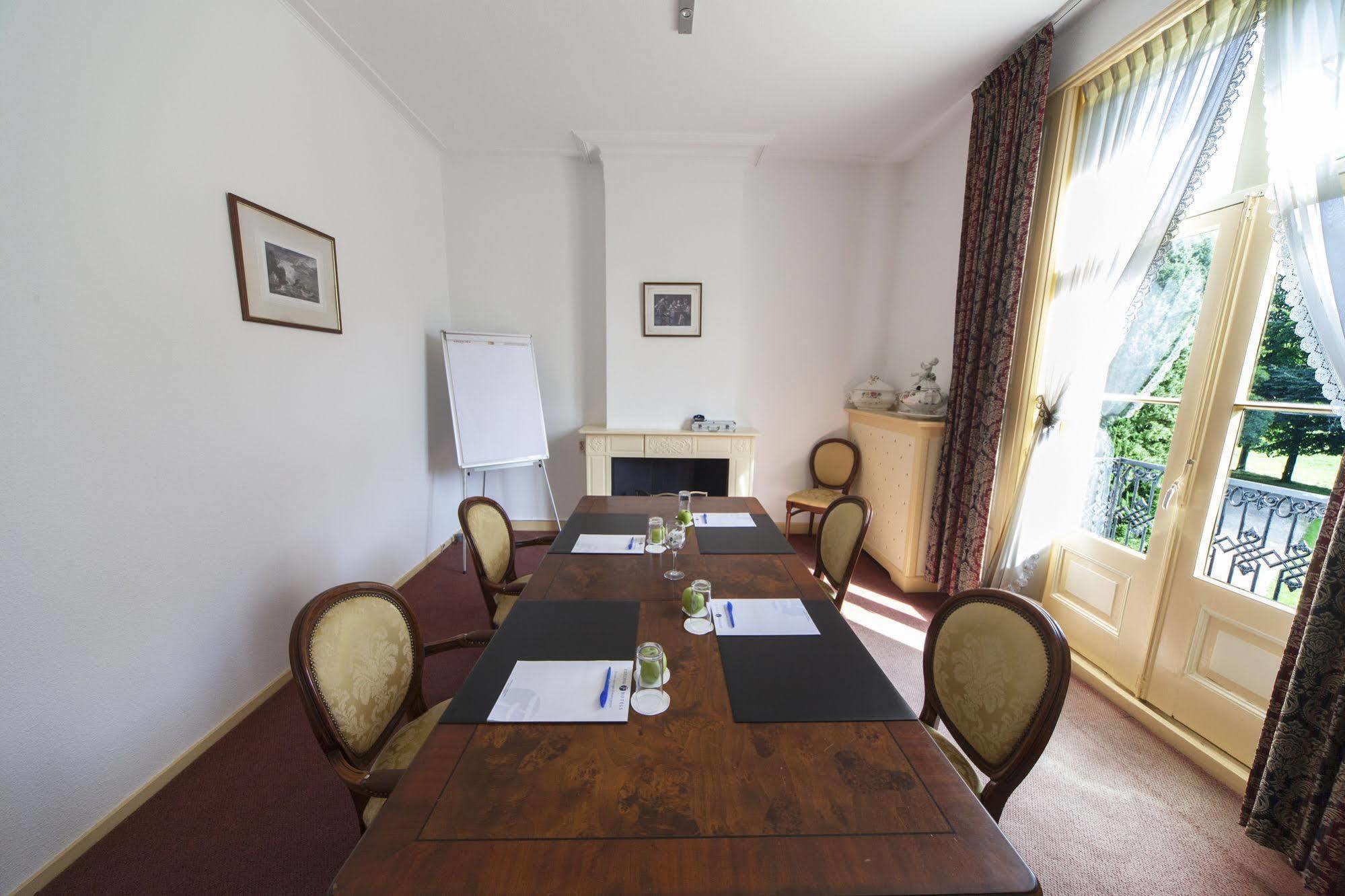 Fletcher Hotel Landgoed Huis Te Eerbeek Bagian luar foto